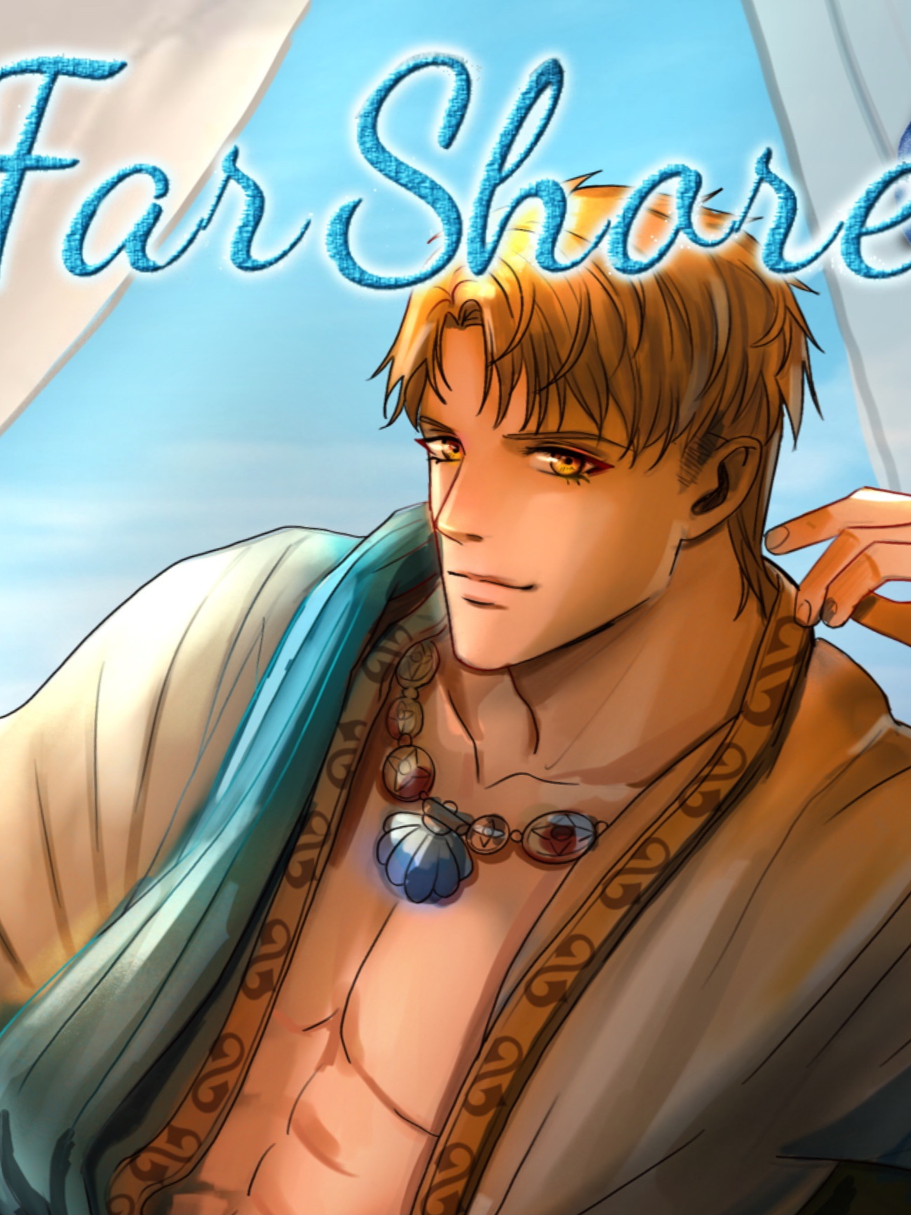 Dual Chroma: Far Shore Dual Chroma: Far Shore