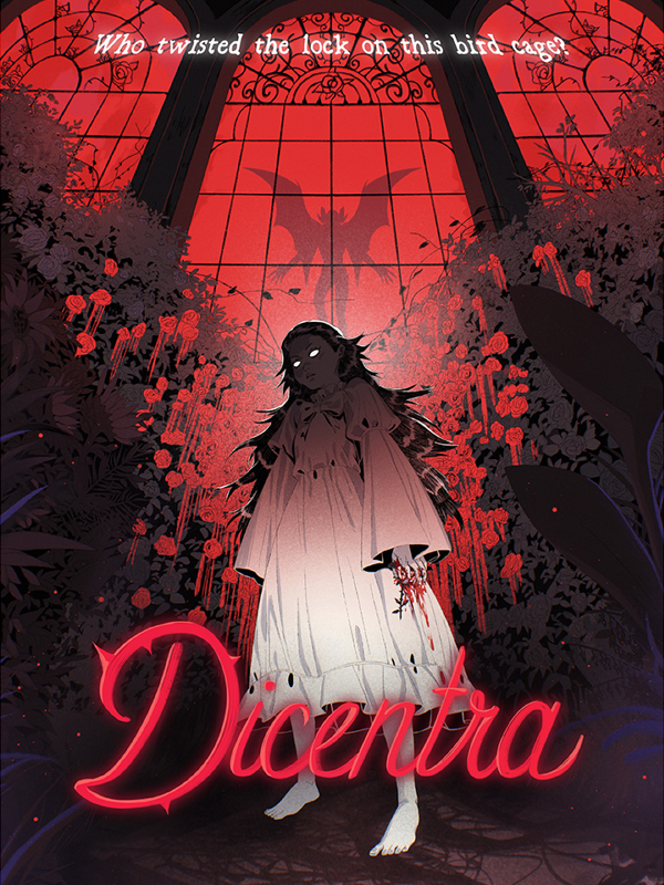 Game cover: Dicentra