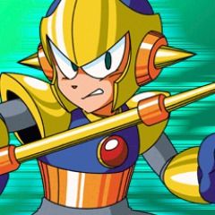 Mega Man 10: Special Stage 1