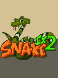 Game cover: Snake EX2