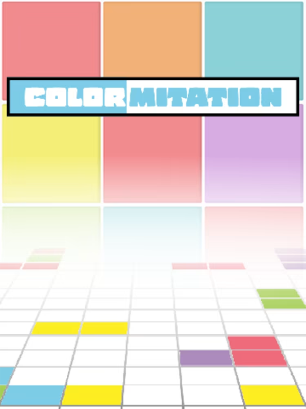 Colormitation