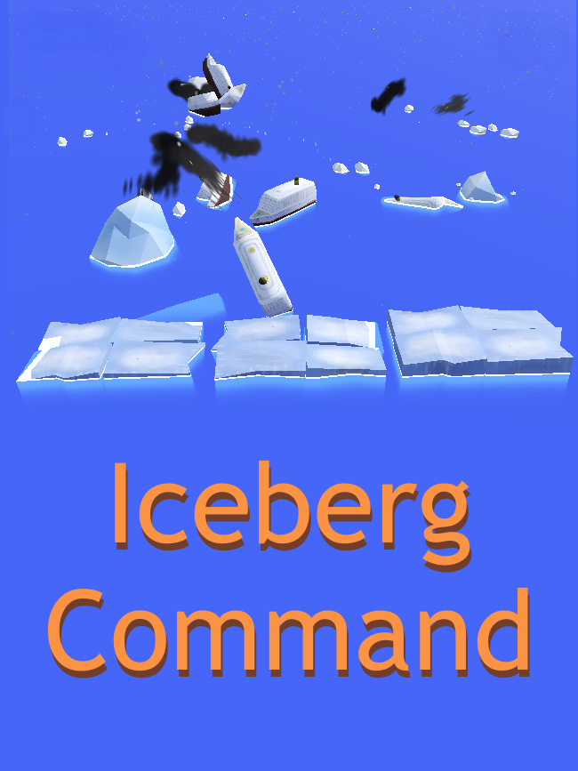 Boblox Iceberg