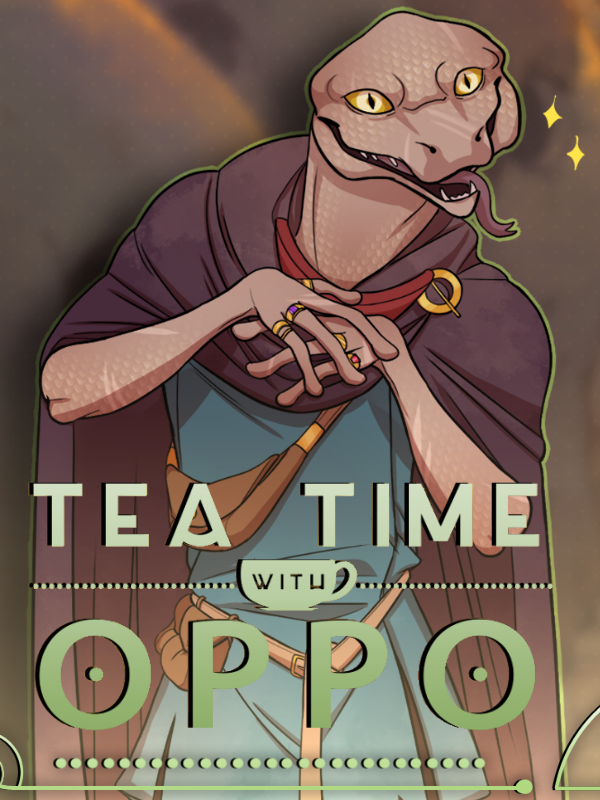 Game cover: Andromeda Six: Team Time with Oppo