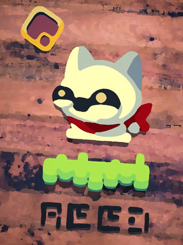 Game cover: Reed ^_^