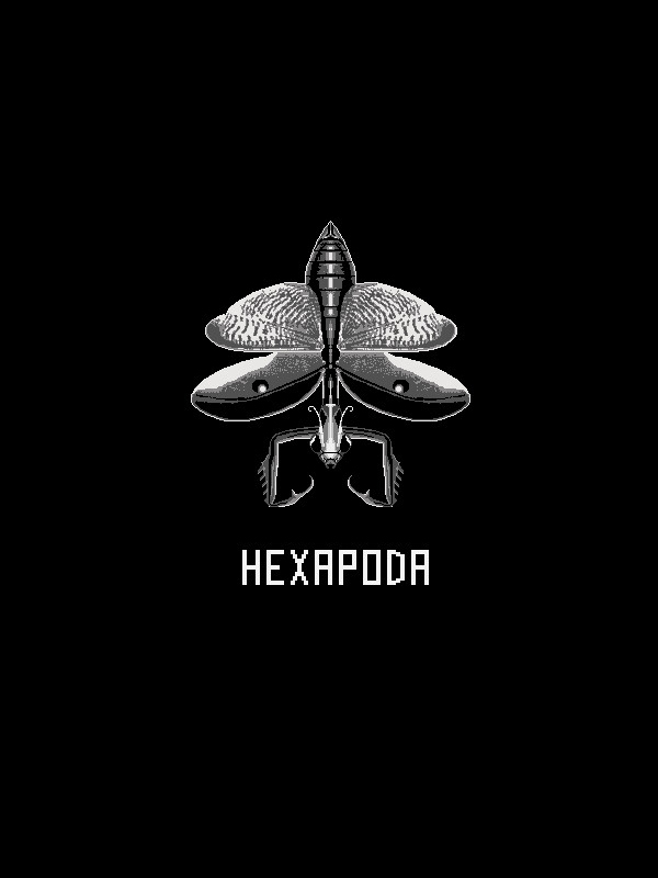 Hexapoda