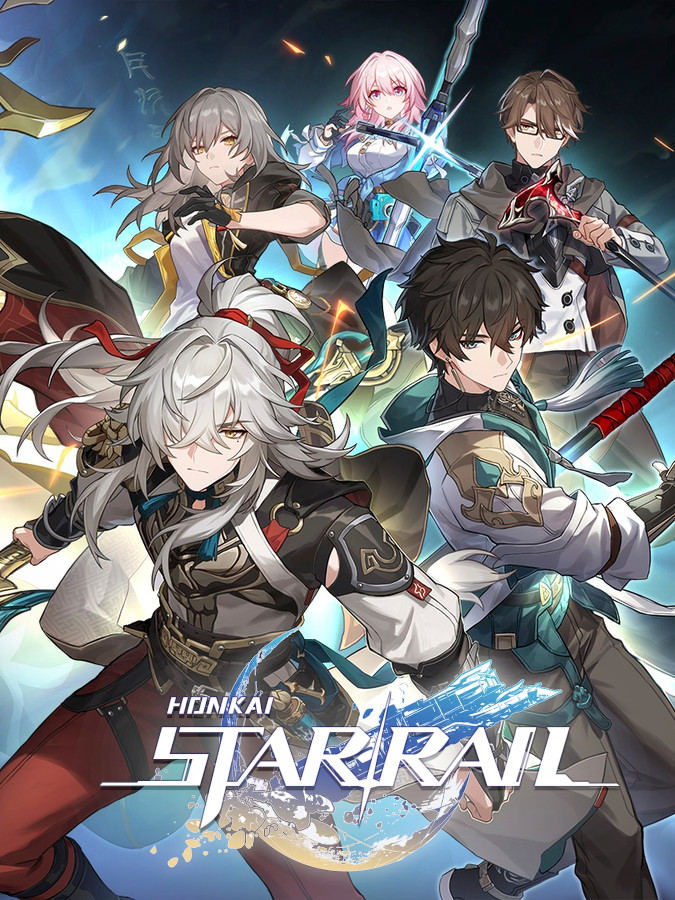 Honkai Star Rail - 1.2: Even Immortality Ends (2023)