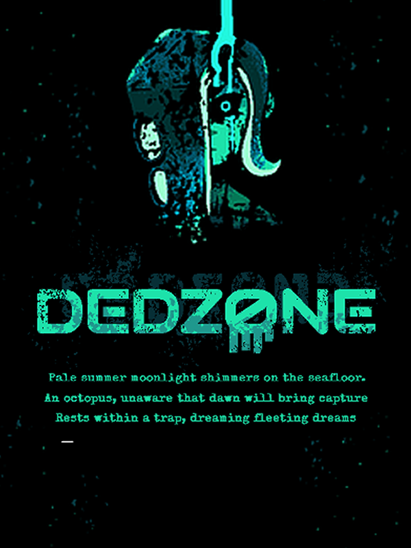 Game cover: Dedz0ne