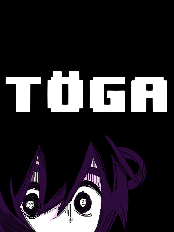 Game cover: Toga
