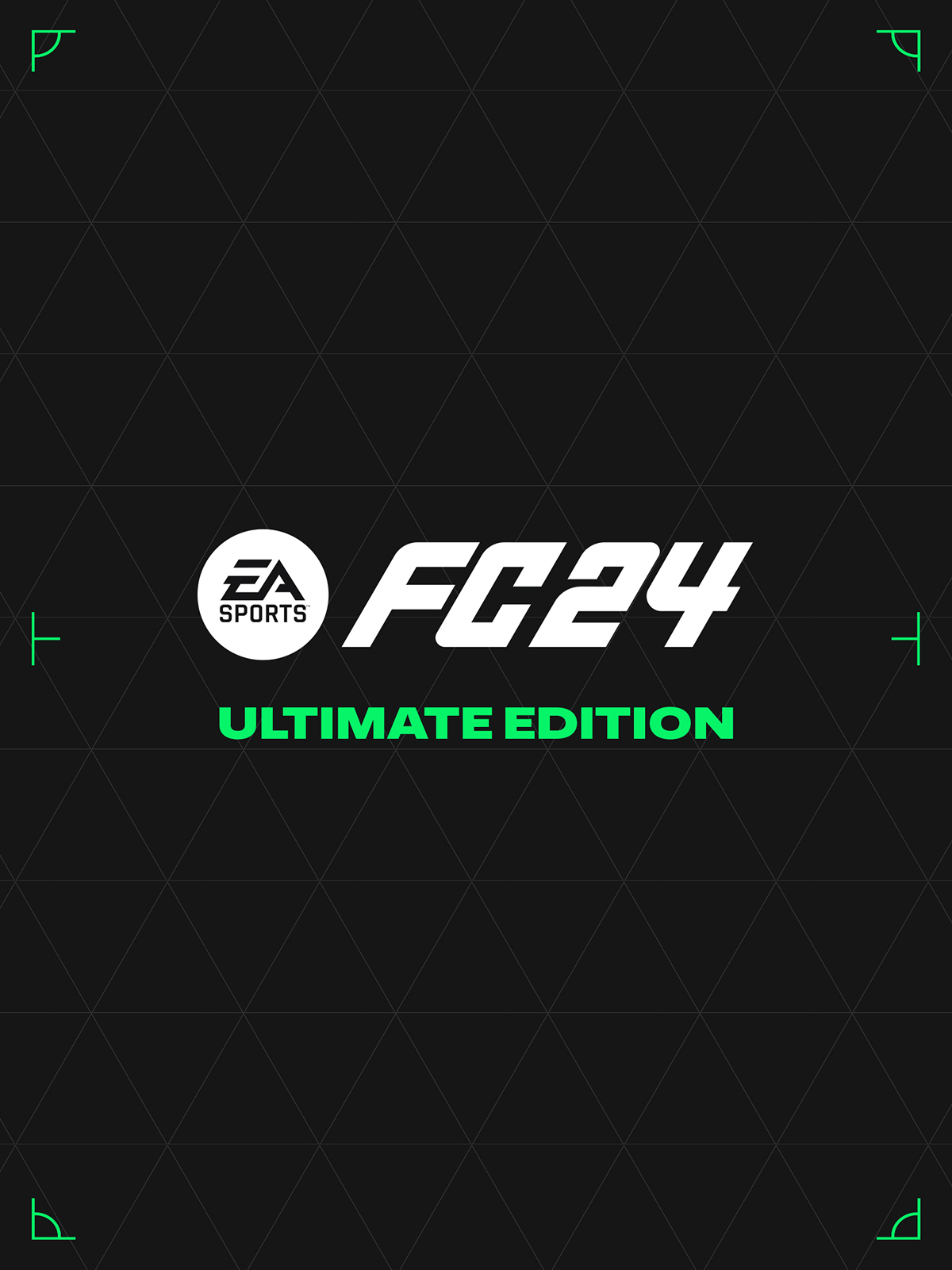 EA Sports FC 24: Ultimate Edition (2023)