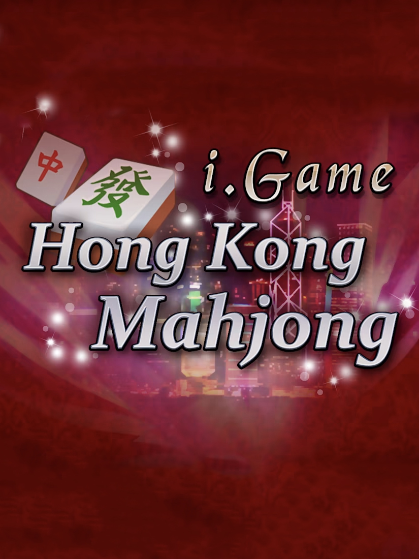 I game hong kong mahjong 2023 