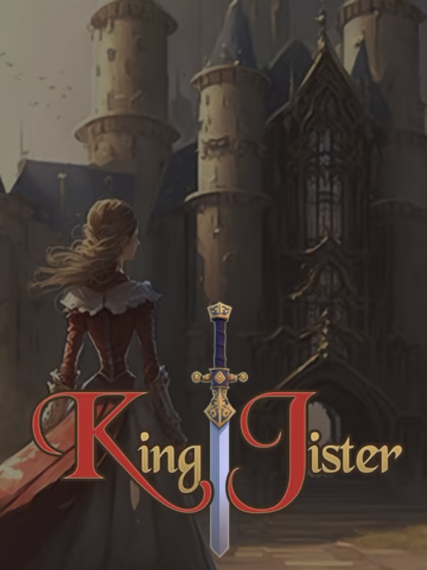 King Jister 3