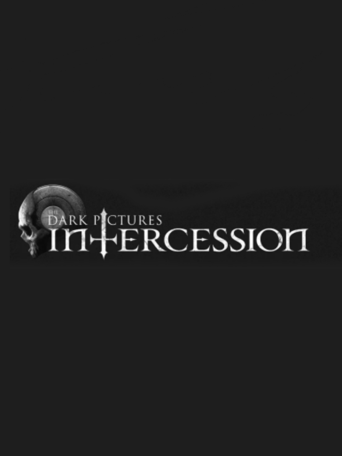 Game cover The Dark Pictures Anthology: Intercession
