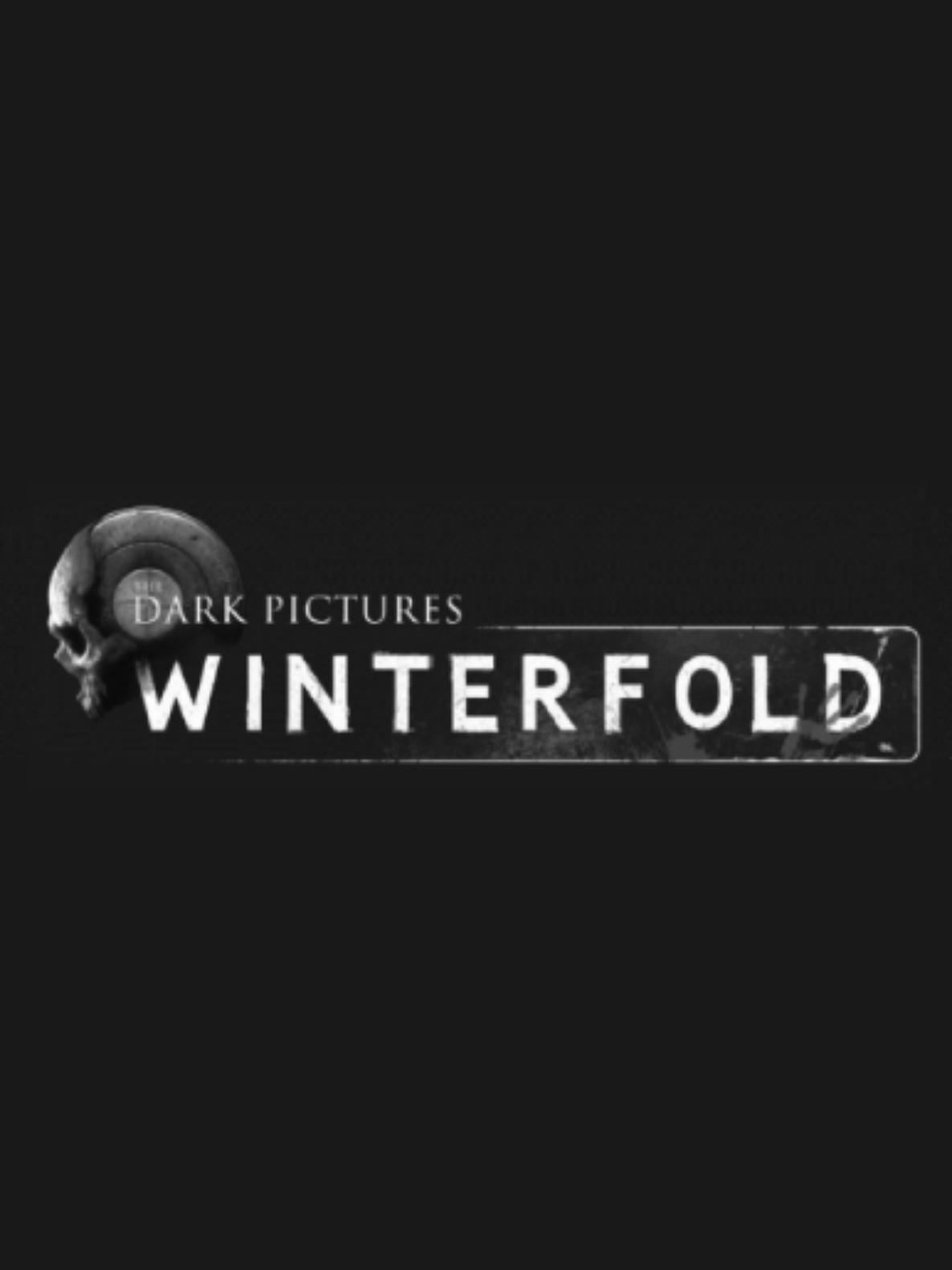 Game cover The Dark Pictures Anthology: Winterfold