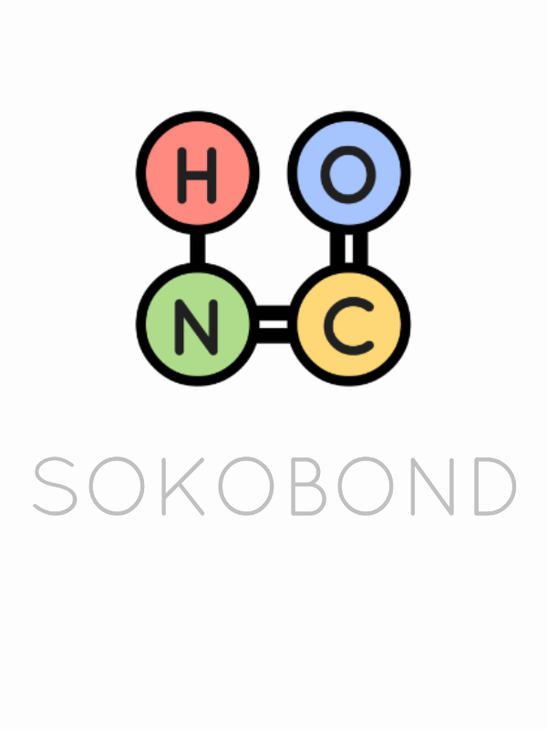 Sokobond