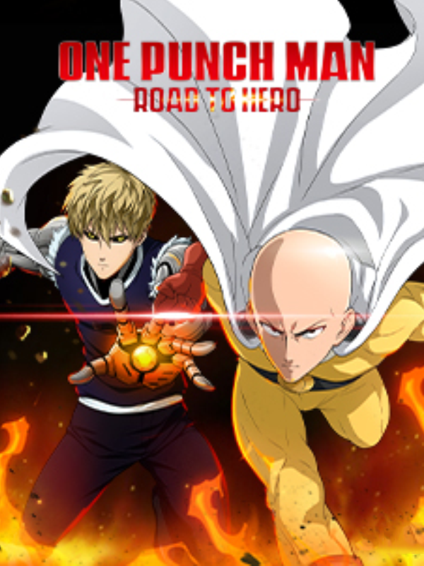 One Punch Man: Road to Hero - Pictures 