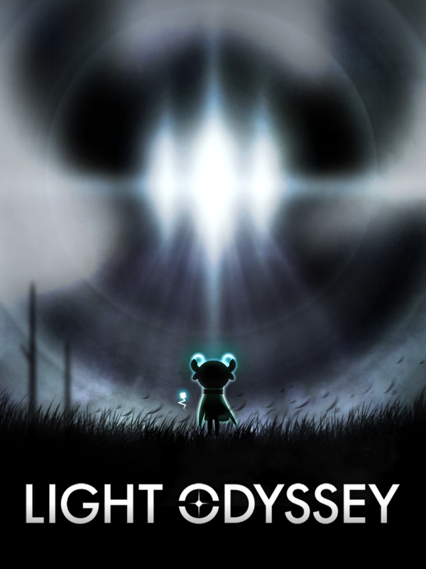 Game cover Light Odyssey