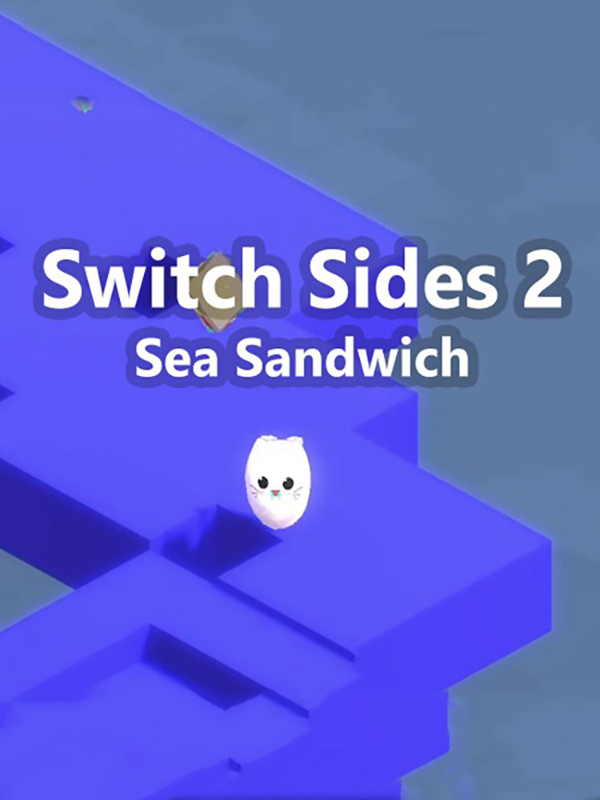 Switch Sides 2: Sea Sandwich