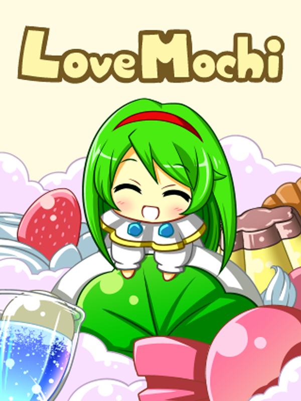 Game cover: Love Mochi