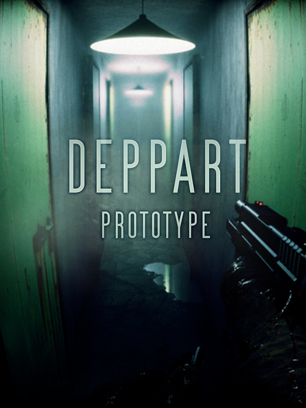 Game cover Deppart Prototype