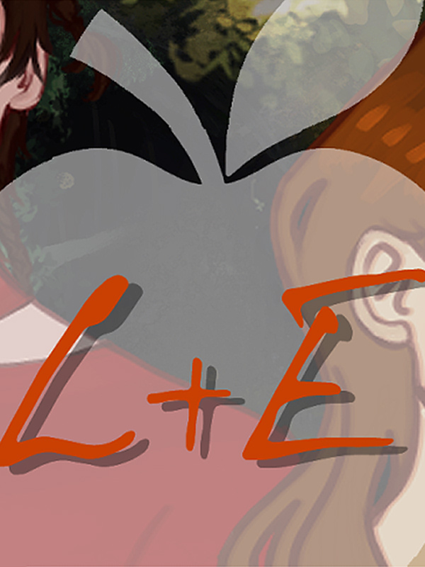 Game cover: Lilith + Eve