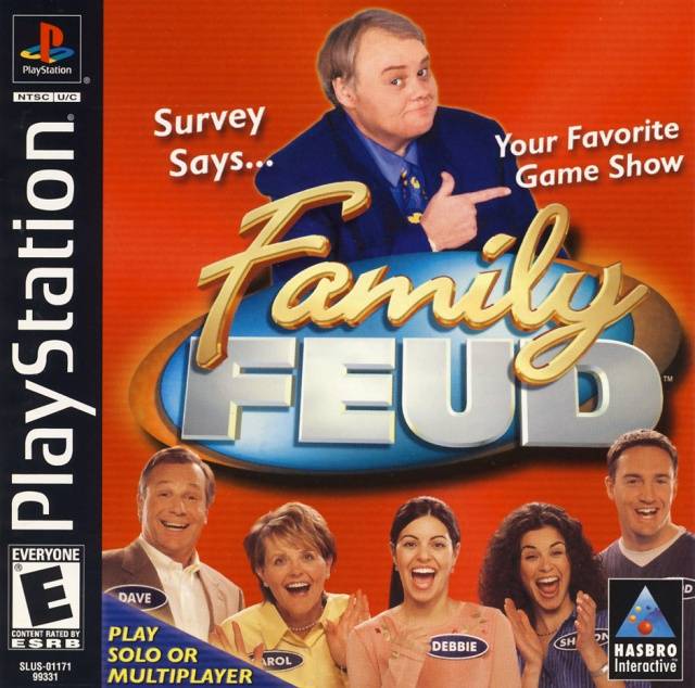 Family Feud