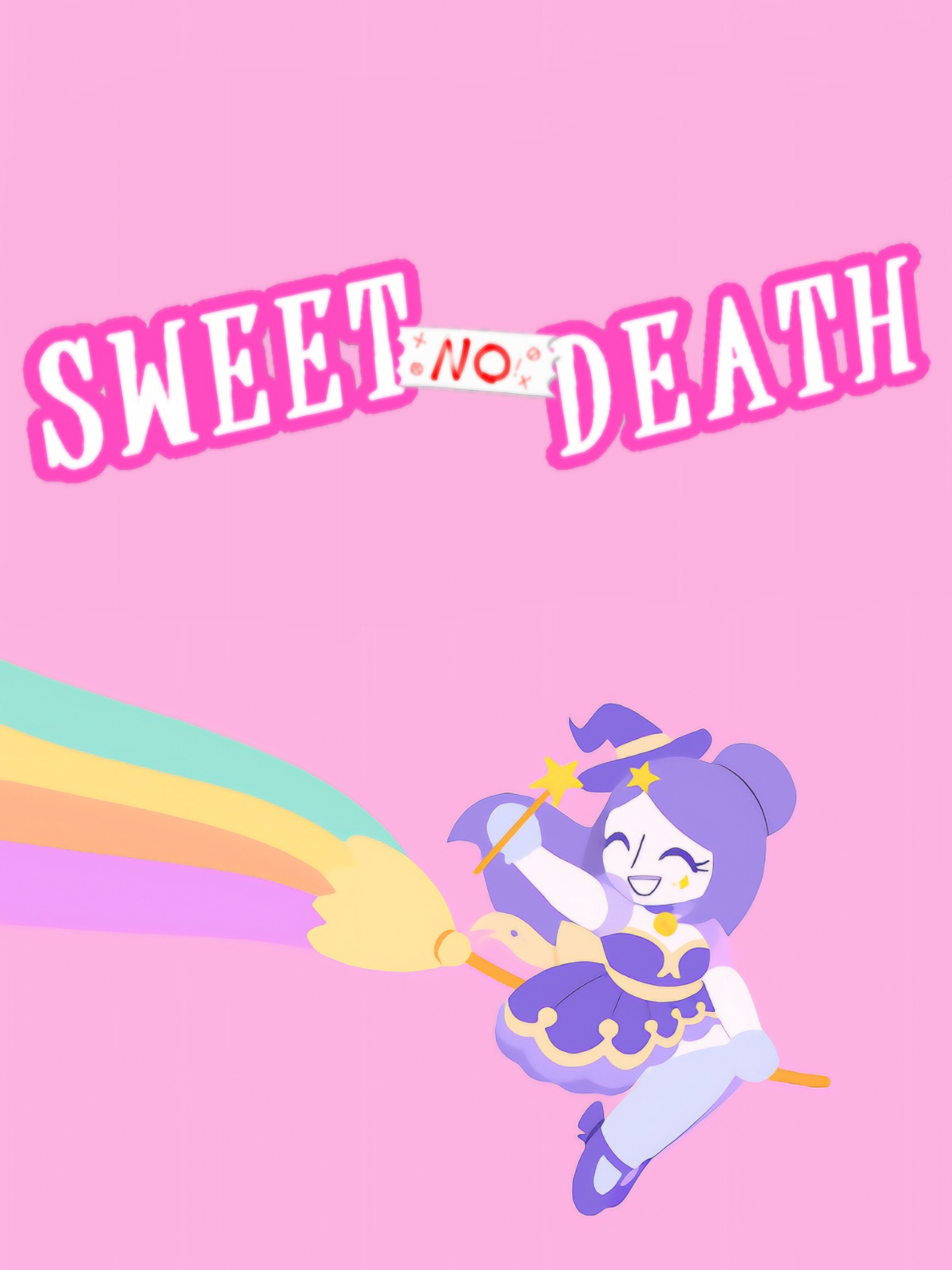 Sweet No Death (2023)