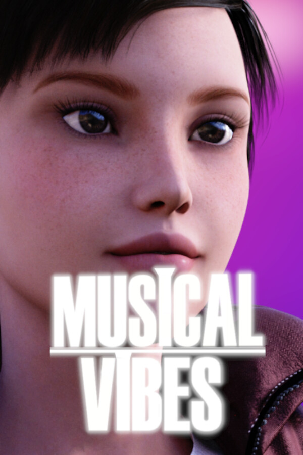 Game cover: Musical Vibes