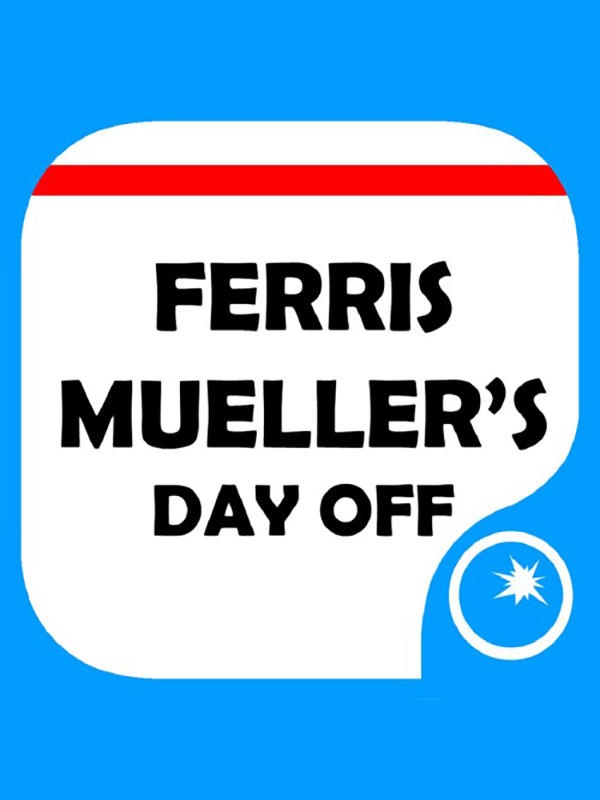 Game cover: Ferris Mueller's Day Off