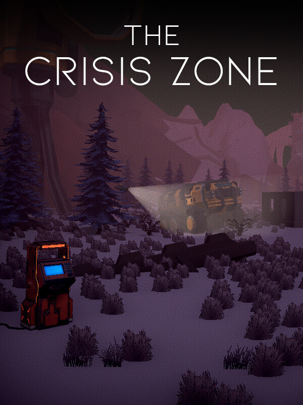 The Crisis Zone