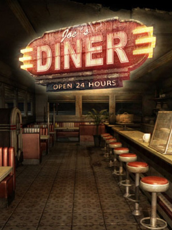 Joe's Diner