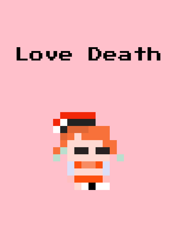 Game cover: Love Death