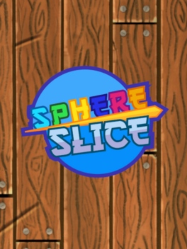 Game cover: Sphere Slice