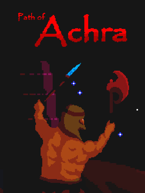 Path of Achra on Steam