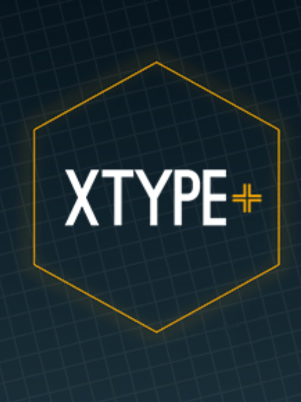 Game cover: XType Plus