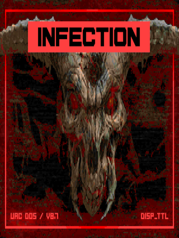 Infection (2022)