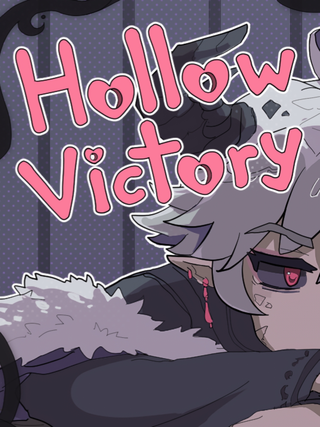 Game cover: Hollow Victory