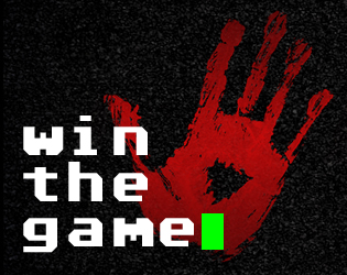 Game cover: Win The Game