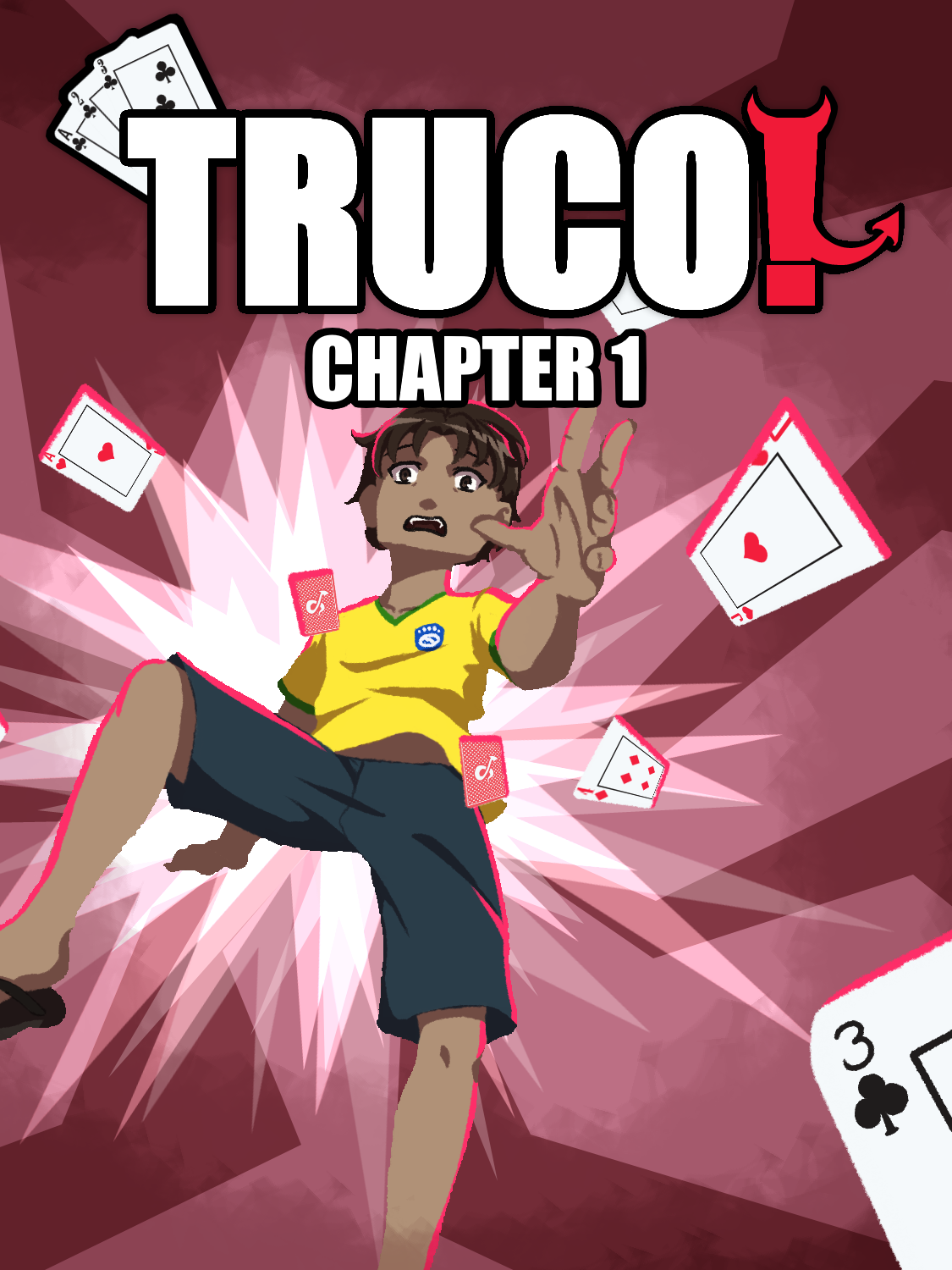 Truco Chapter 1 2022