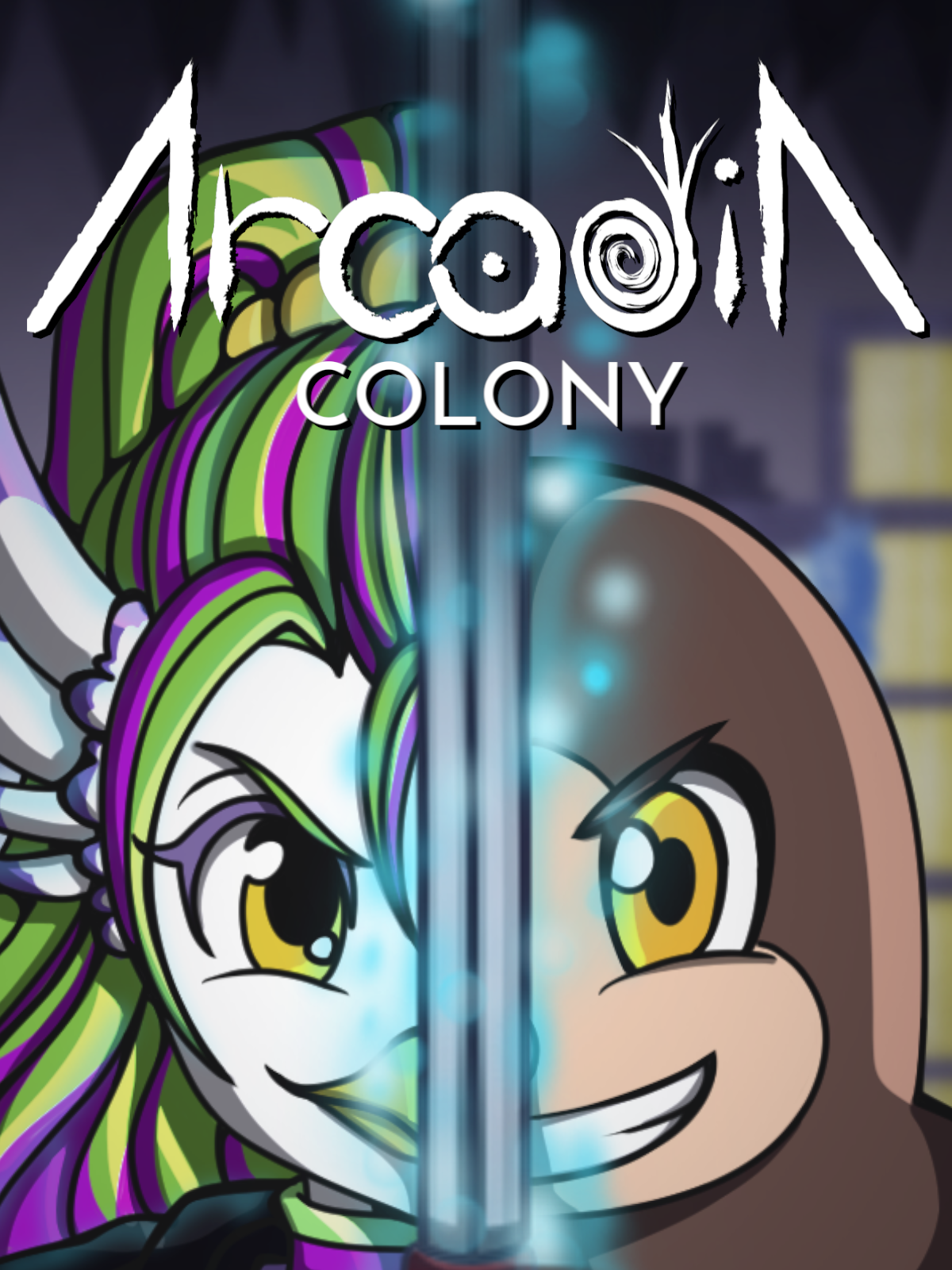 Arcadia: Colony