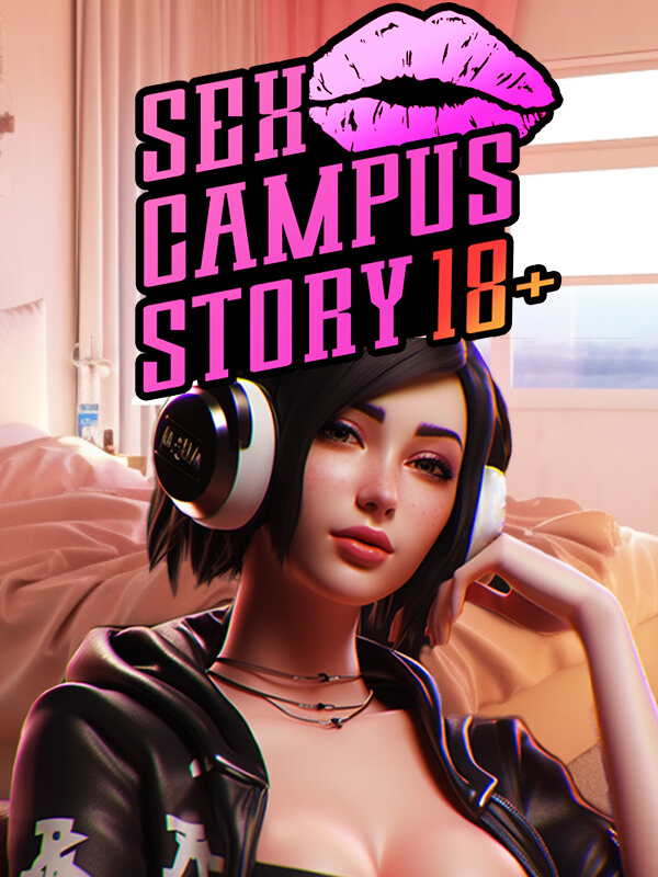 Countdown To Sex Campus Story 18