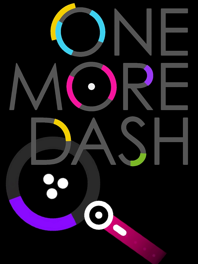 One More Dash (2015)