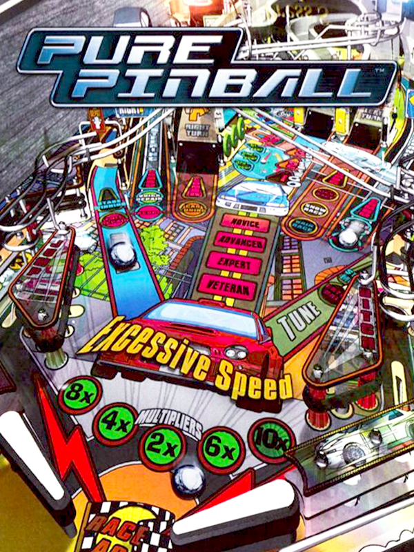 Pure Pinball