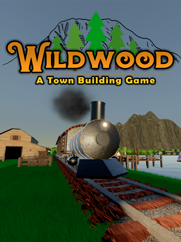 Wildwood A Town Building Game (2023)