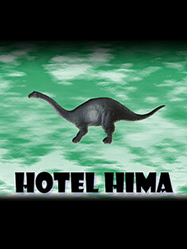 Game cover: Hotel Hima
