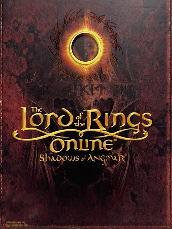 The Lord of the Rings Online: Shadows of Angmar