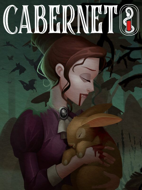 Game cover Cabernet