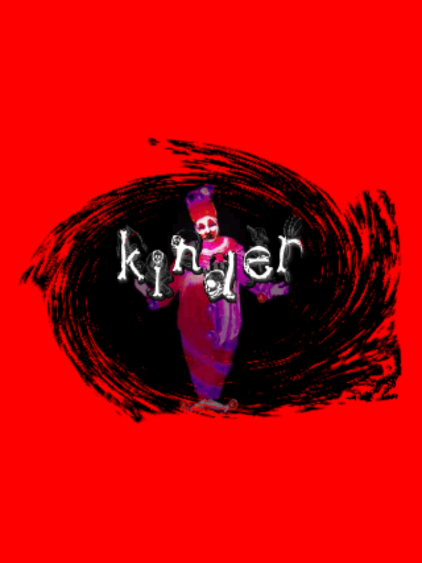 Game cover: Kinder