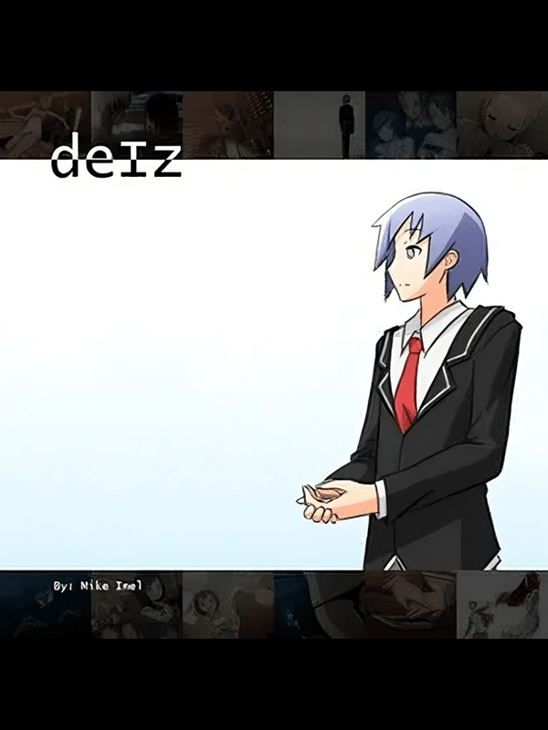Game cover: DeIz