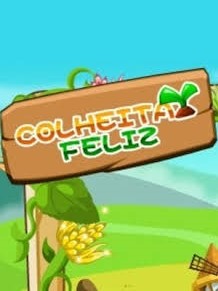 Fabricante de Colheita Feliz amplia títulos de browser games