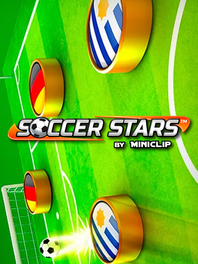 Soccer Stars - Miniclip